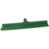Hygiene 3199-2 veger groen, zachte vezels 610mm